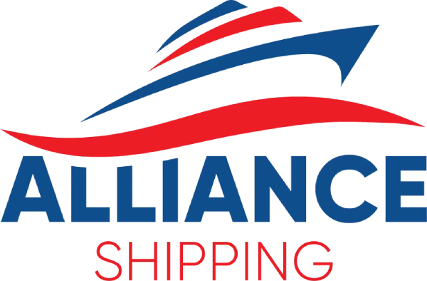 Alliance Shipping Logo