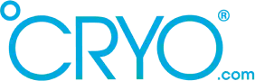 °CRYO Logo