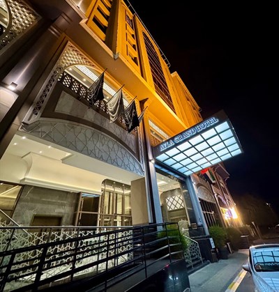 Ayla Grand Hotel