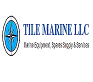 Tile Marine LLC Logo