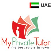 My Private Tutor Dubai Logo