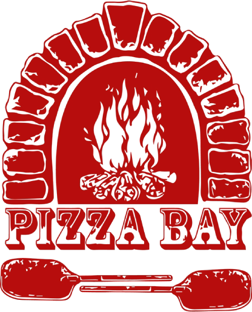 Pizza Bay Logo