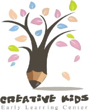 Creative Kids Early Learning Centre Logo