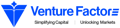 Venture FactorE Logo