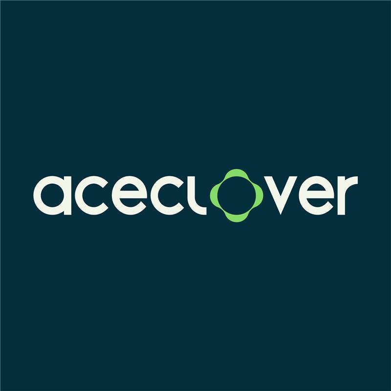 Aceclover Properties Logo