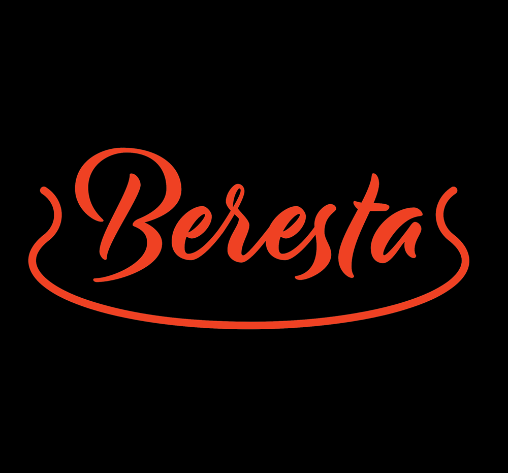 Beresta - Indian Cuisine & Biryanis Logo