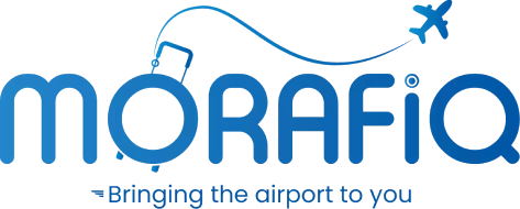 Morafiq Aviation Services Logo