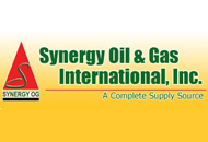Synergy Oil & Gas International, Inc. Logo