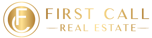 First Call Real Estate Logo