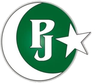 Pak Jinnah Sweets & Restaurant Logo