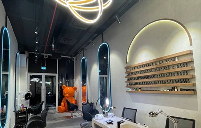 Lilia Magic Beauty Salon