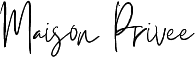 Maison Privée Logo