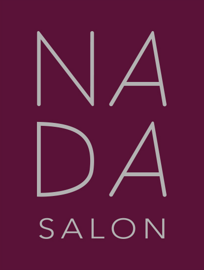 Nada Salon Logo