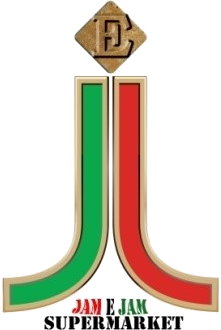 Jame Jam Supermarket Logo