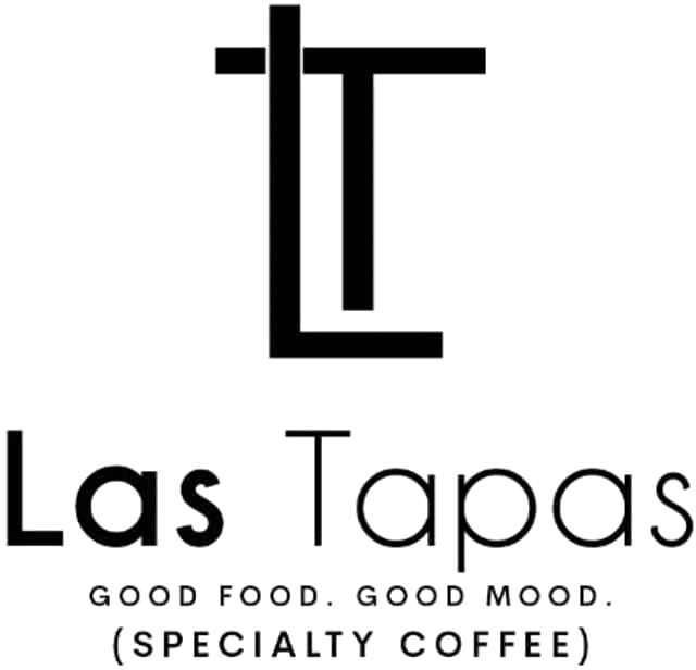 Las Tapas Cafe Logo