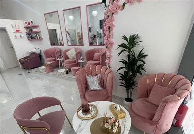 Mareana Ladies Salon
