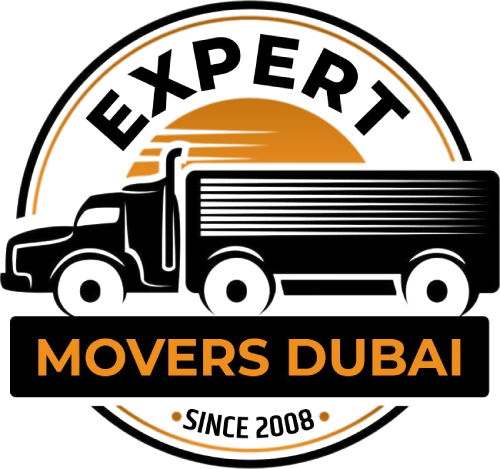 Expert Movers and Packers Logo