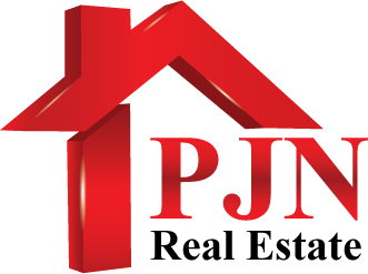 PJN Real Estate Management Logo