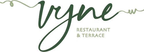 Vyne Restaurant Logo