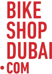 Bike Shop Dubai Logo
