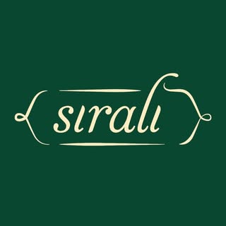 Sirali Logo