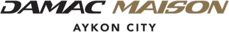 DAMAC Maison AYKON City Logo