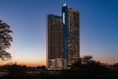 DAMAC Maison AYKON City