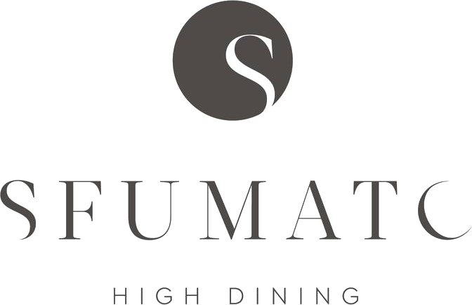 Sfumato Coffee Logo