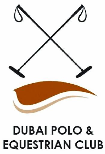 Dubai Polo & Equestrian Club Logo