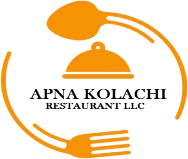 Apna Kolachi Restaurant LLC Logo