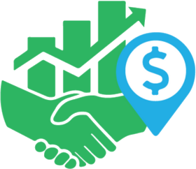 Proficient Accountants & Tax Solutions LLC Logo