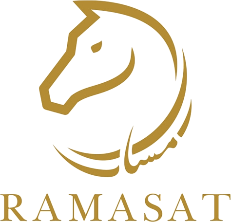 Ramasat Perfumes Logo