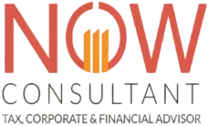 Now Expert Tax Consultants Logo