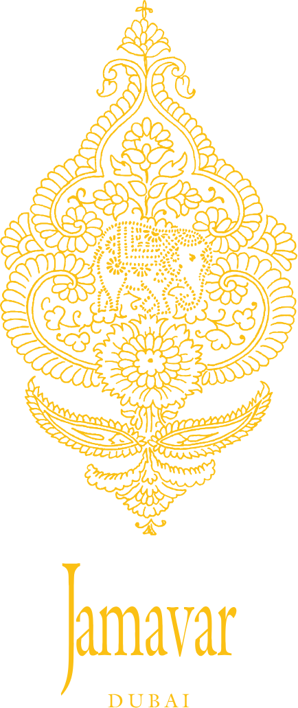 Jamavar Logo