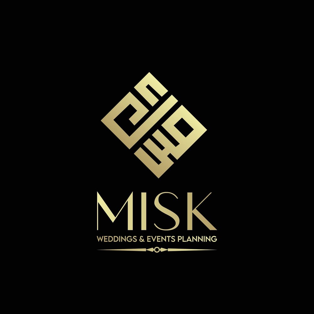 White Misk: Events and Conferences  Logo