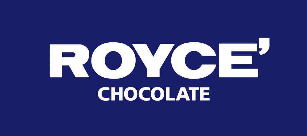 Royce' Chocolate Logo