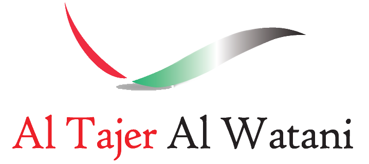 Al Tajer Al Watani Trading LLC Logo
