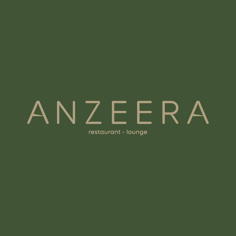 Anzeera Restaurant Logo