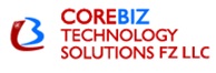 CoreBiz Technology Solutions FZ LLC Logo