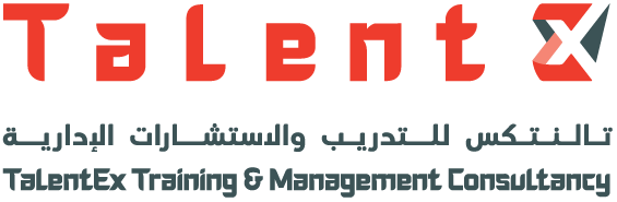 TalentEx Corporate Training Logo