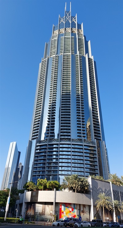 Kempinski The Boulevard