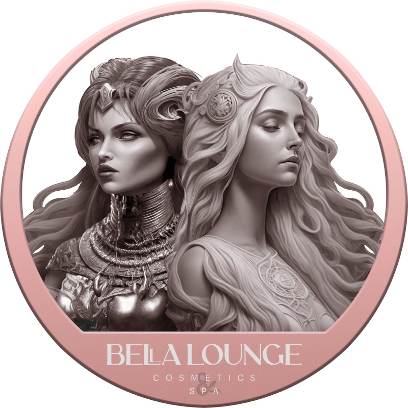Bella Lounge Beauty Salon DIFC Logo