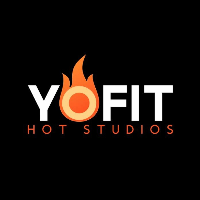 YOFIT Hot Studios Logo