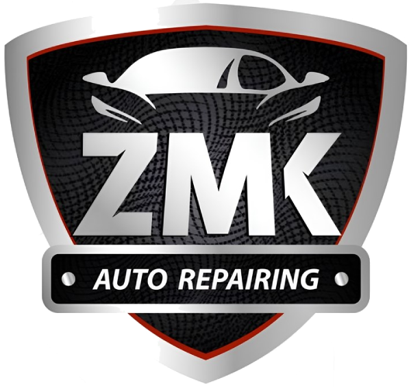 Zmk Auto Logo