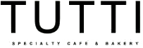Tutti Cafe Logo