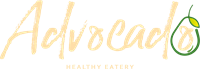 Advocado Healthy Eatery