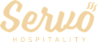 Servo hospitality