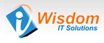 Wisdom IT Solutions Logo