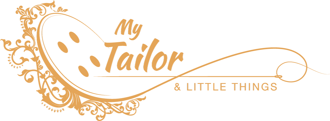 My Tailor & Little Things Logo