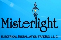 Misterlight Electrical Installation Logo